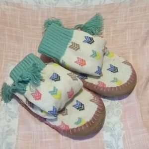 Slipper socks